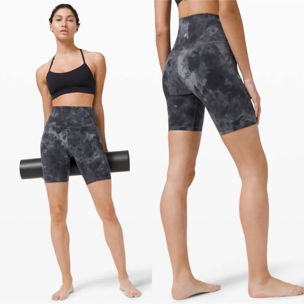 Lululemon Align‎ Short 8